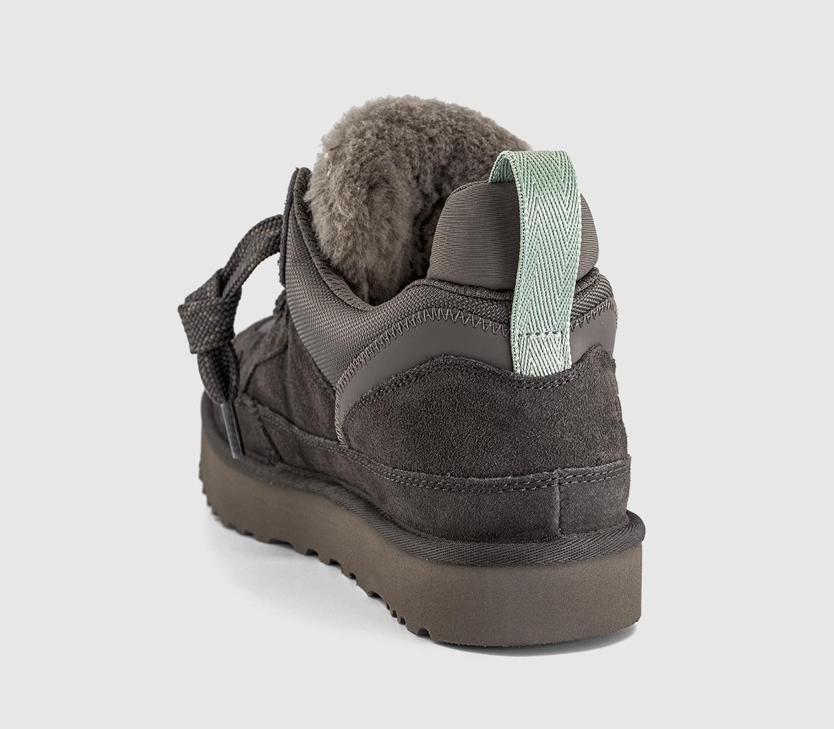 UGGLowmel TrainersDense Smoke