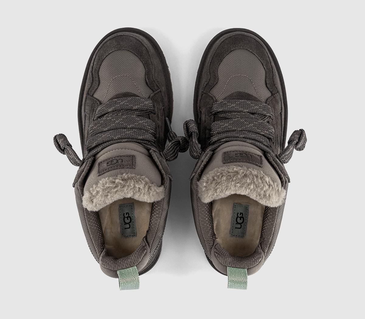 UGGLowmel TrainersDense Smoke