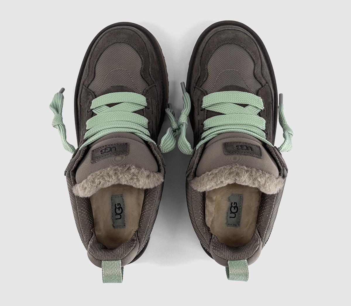 UGGLowmel TrainersDense Smoke