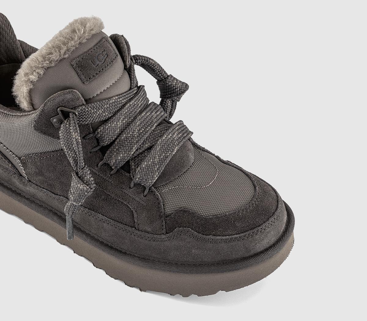 UGGLowmel TrainersDense Smoke