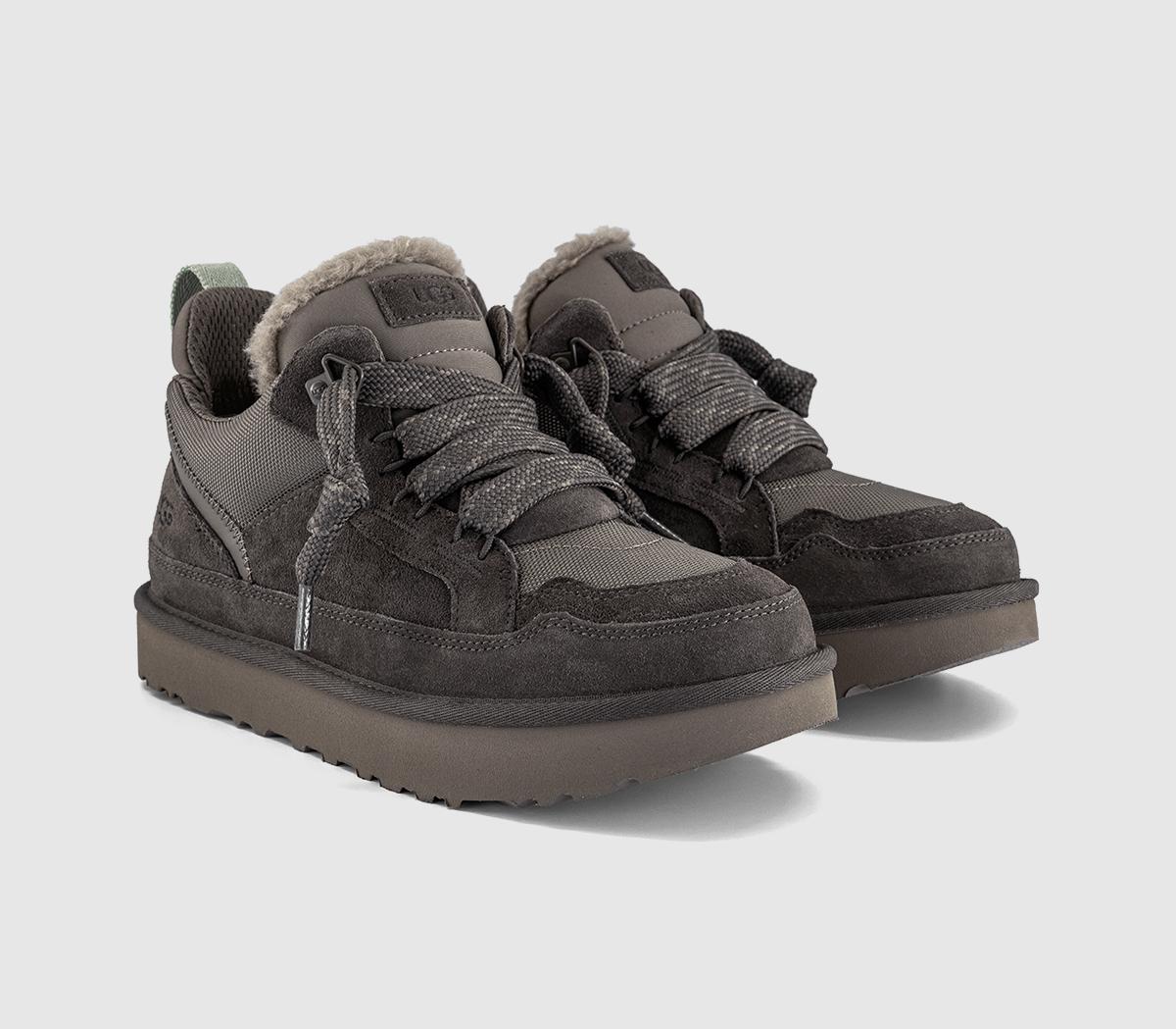 UGGLowmel TrainersDense Smoke