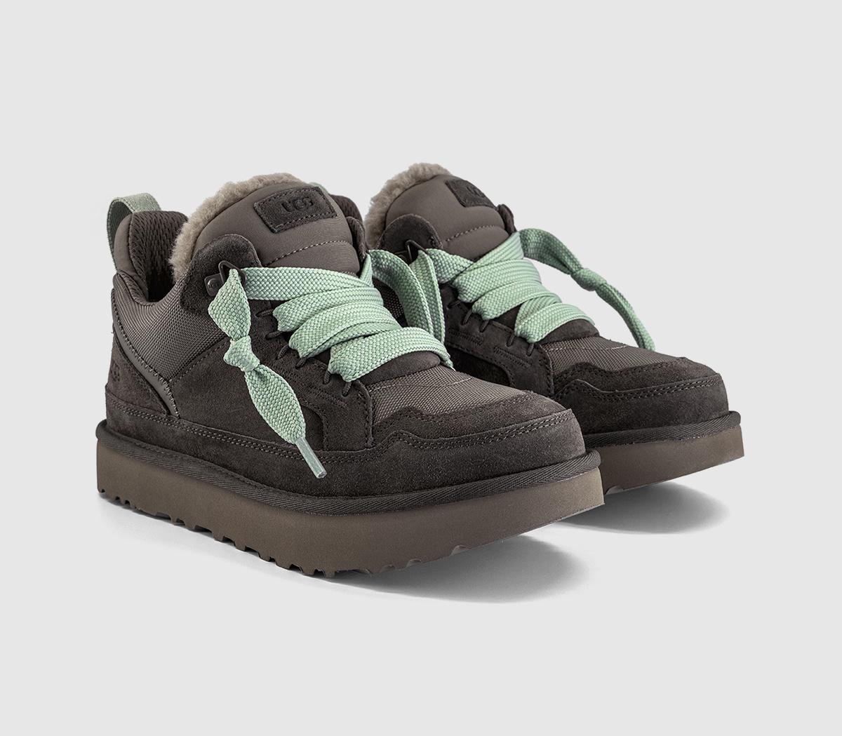 UGGLowmel TrainersDense Smoke