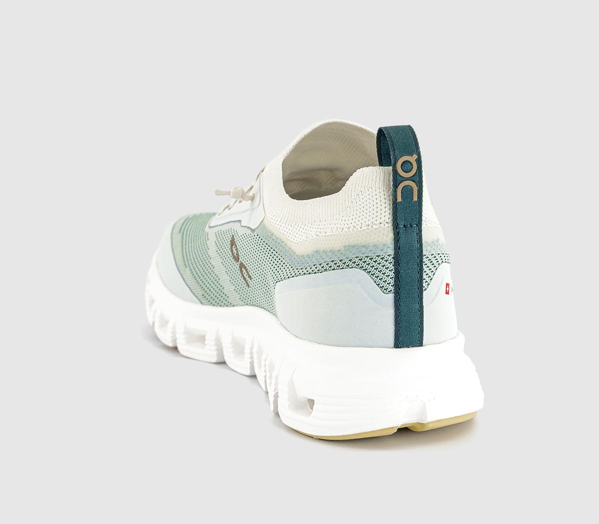 ONCloud 6 Versa TrainersIce Spirulina F