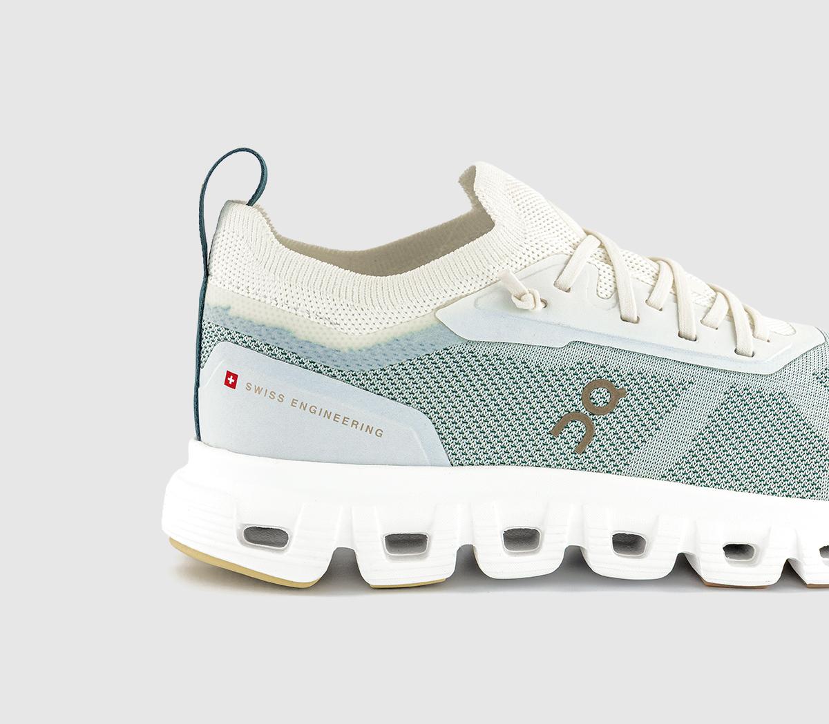 ONCloud 6 Versa TrainersIce Spirulina F