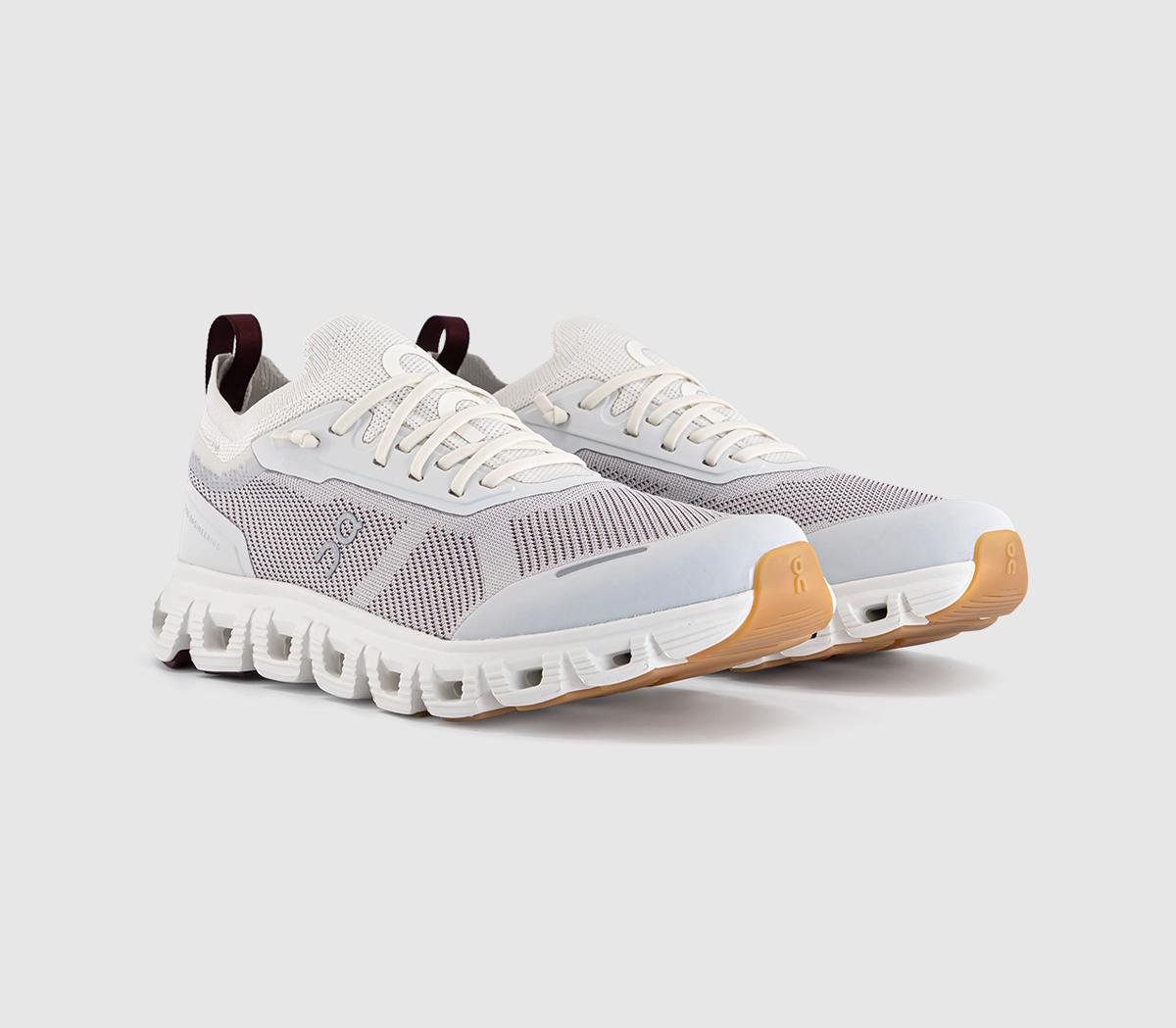 ONCloud 6 Versa TrainersIce Maroon F