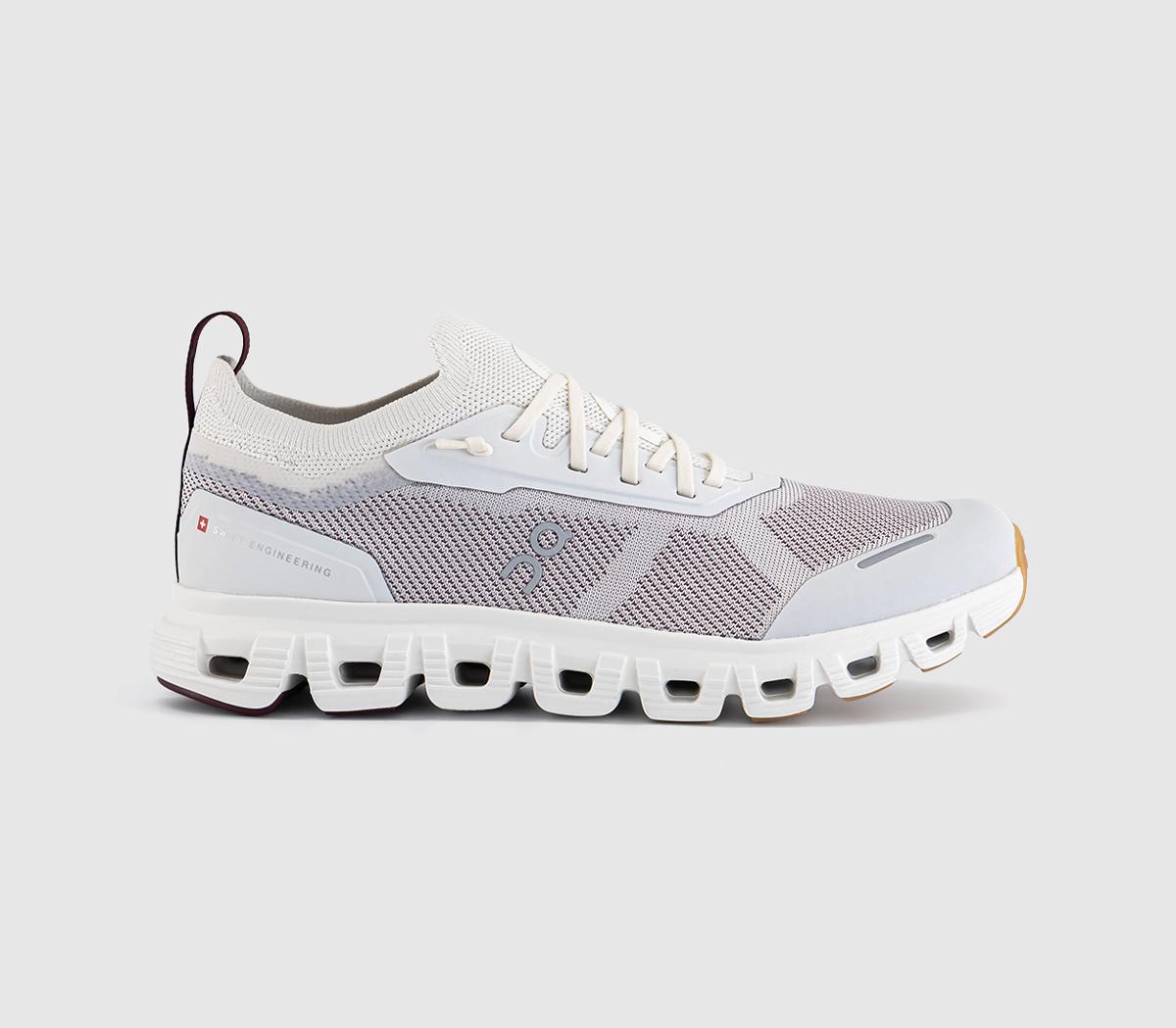 ONCloud 6 Versa TrainersIce Maroon F