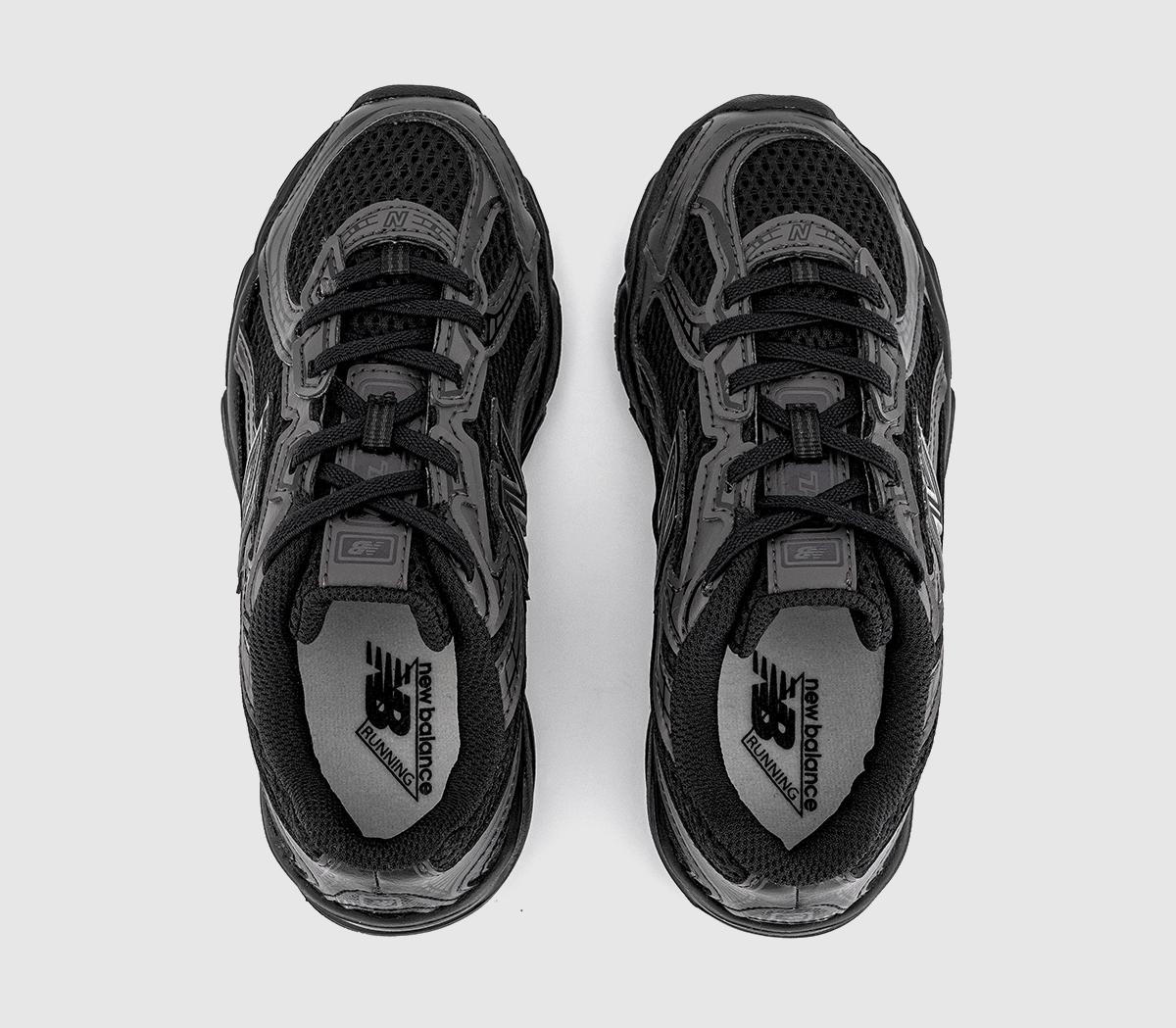 New Balance740 Youth Trainers New Balance740 Youth TrainersBlack Cement