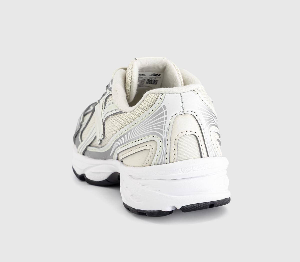 New Balance740 Youth TrainersTurtledove Linen