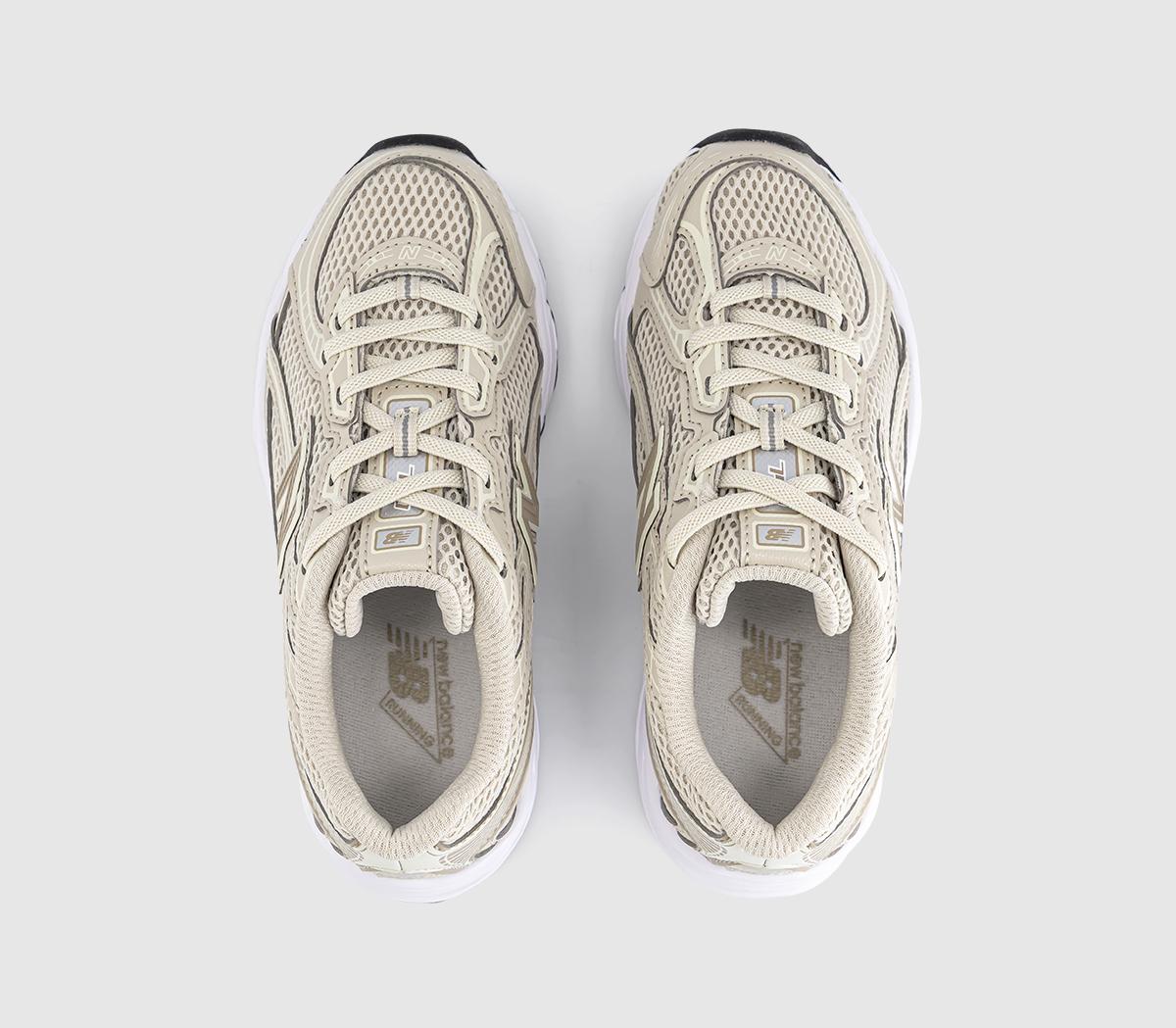 New Balance740 Youth TrainersTimberwolf Stoneware