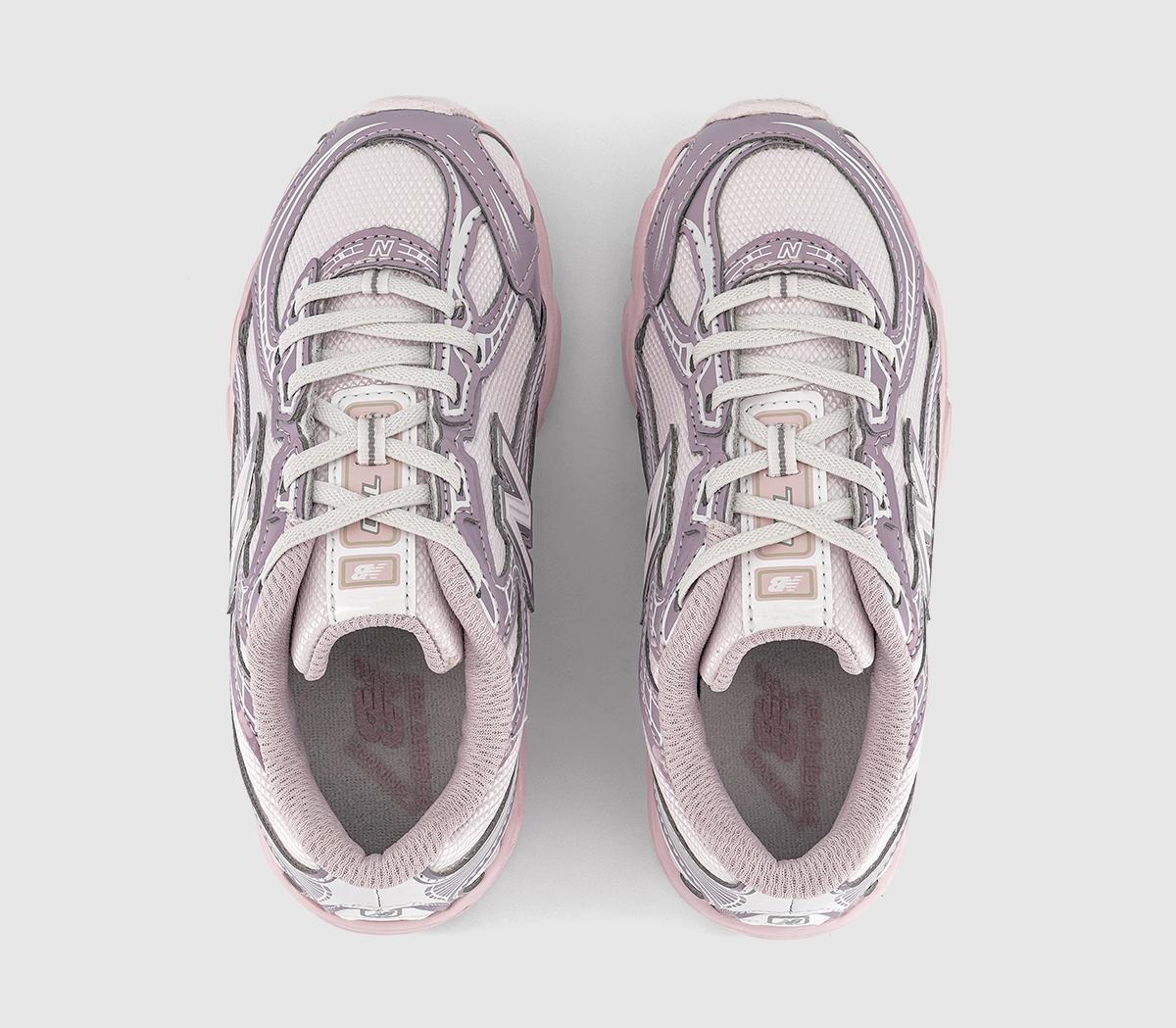 New Balance740 Youth TrainersPink Salt