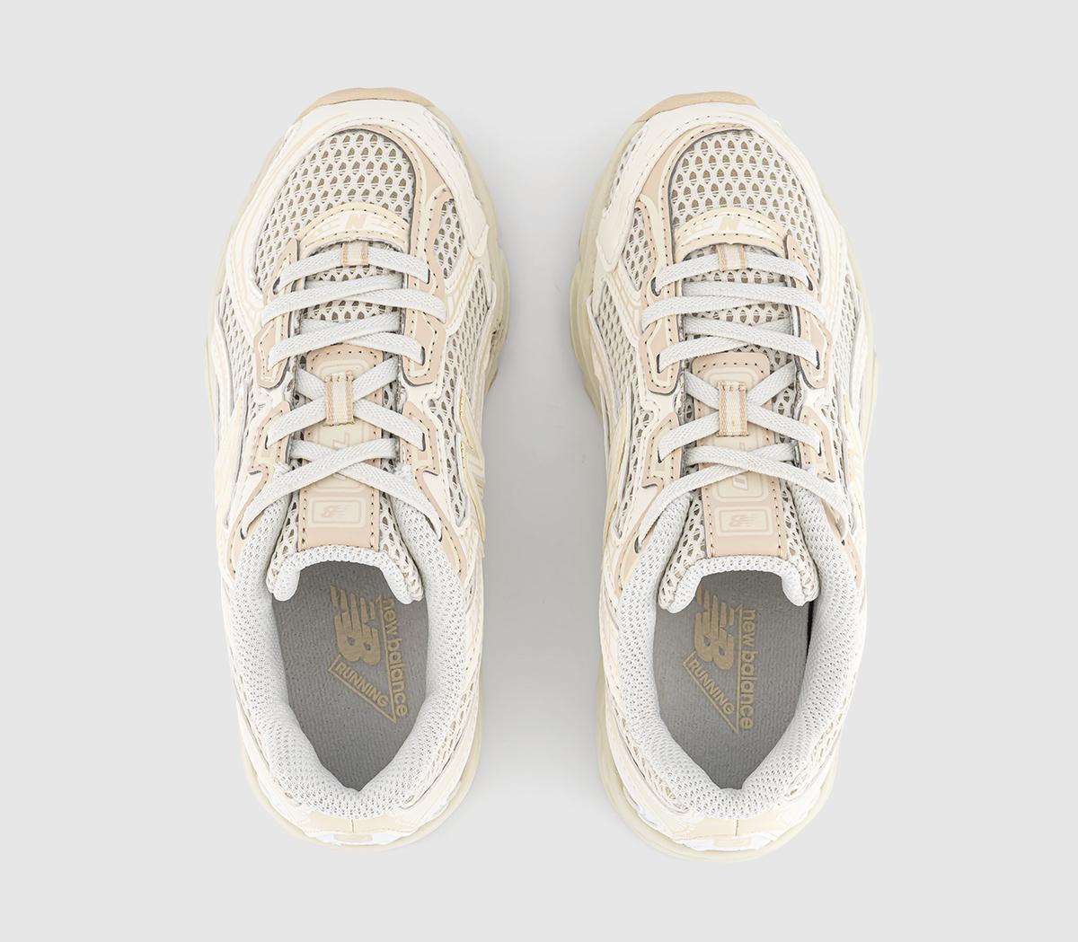 New Balance740 Youth TrainersSea Salt