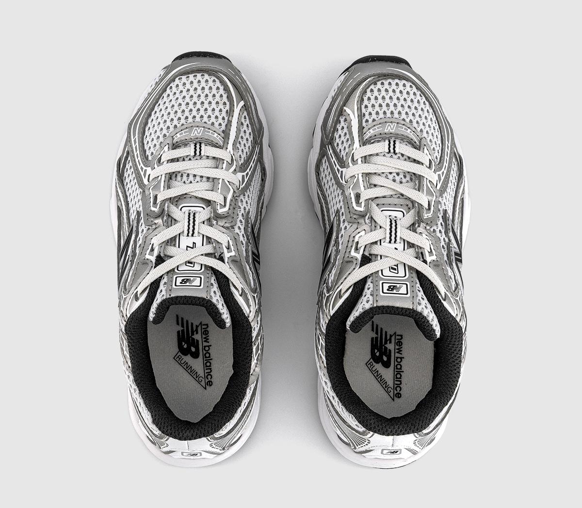 New Balance740 Youth Trainers New Balance740 Youth TrainersSilver Metallic