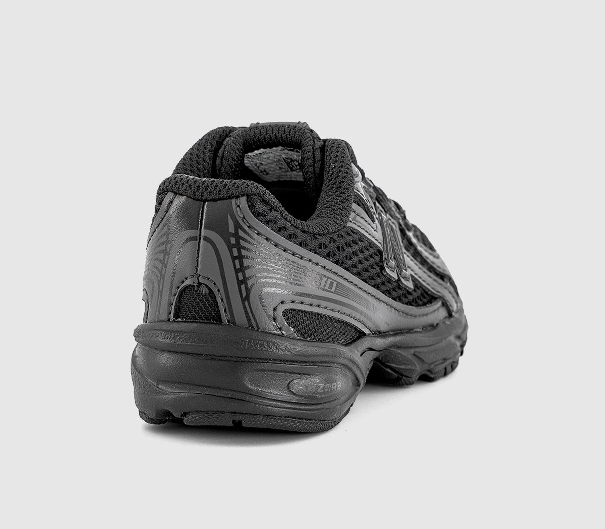 New Balance740 Infant Trainers New Balance740 Infant TrainersBlack Cement