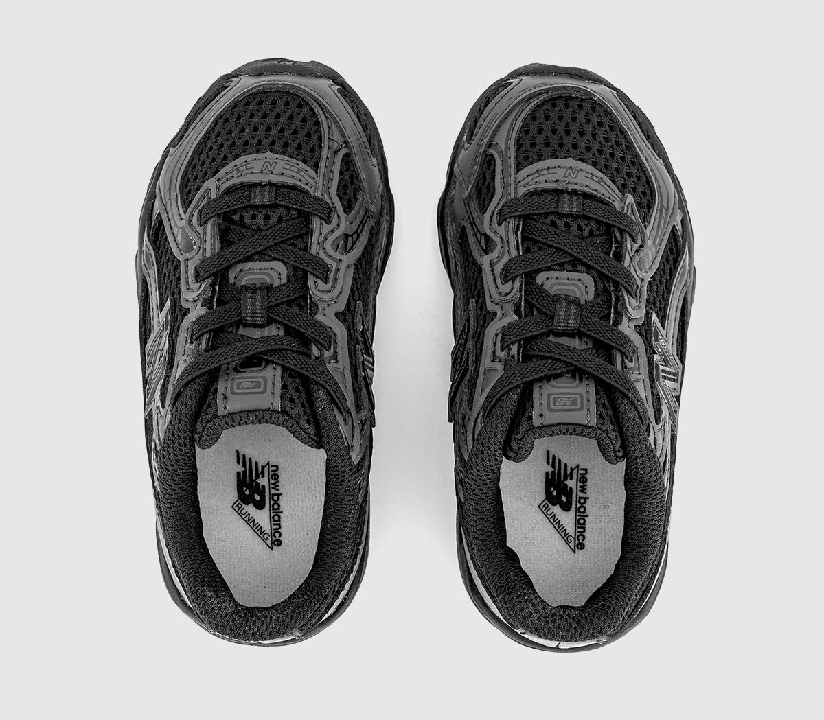 New Balance740 Infant Trainers New Balance740 Infant TrainersBlack Cement