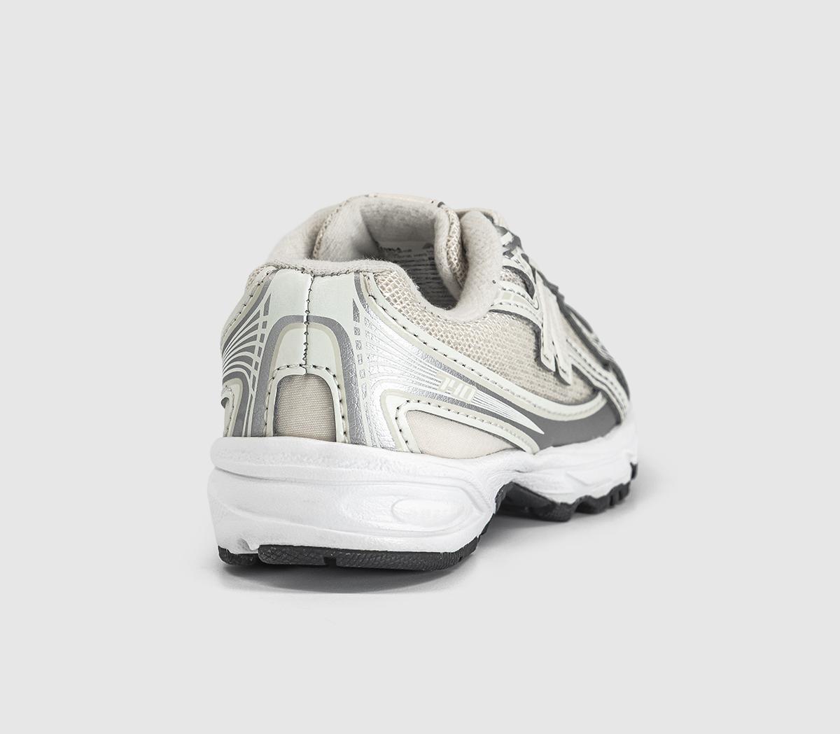 New Balance740 Infant TrainersTurtledove Linen