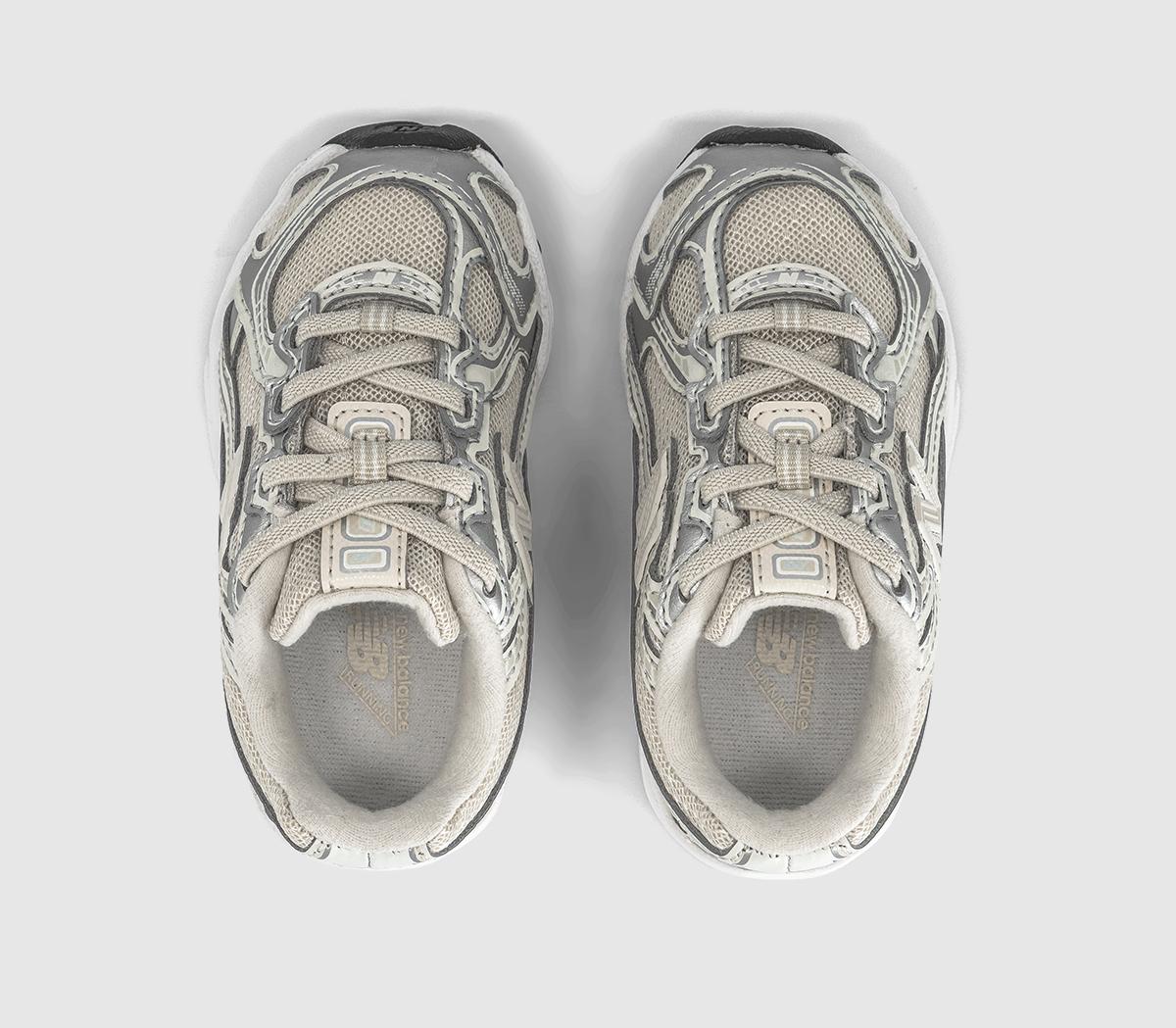 New Balance740 Infant TrainersTurtledove Linen