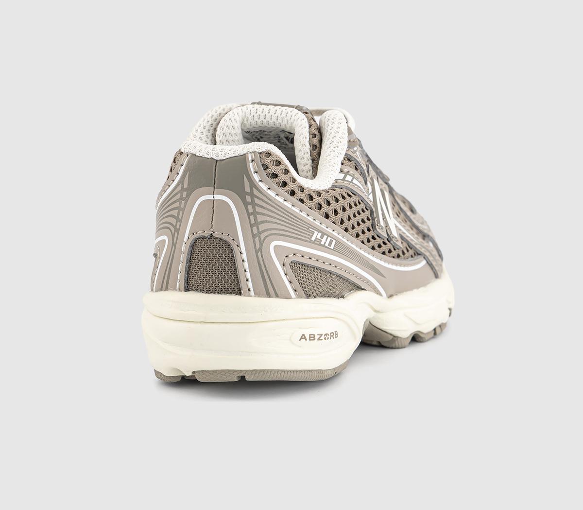 New Balance740 Infant TrainersArid Stone