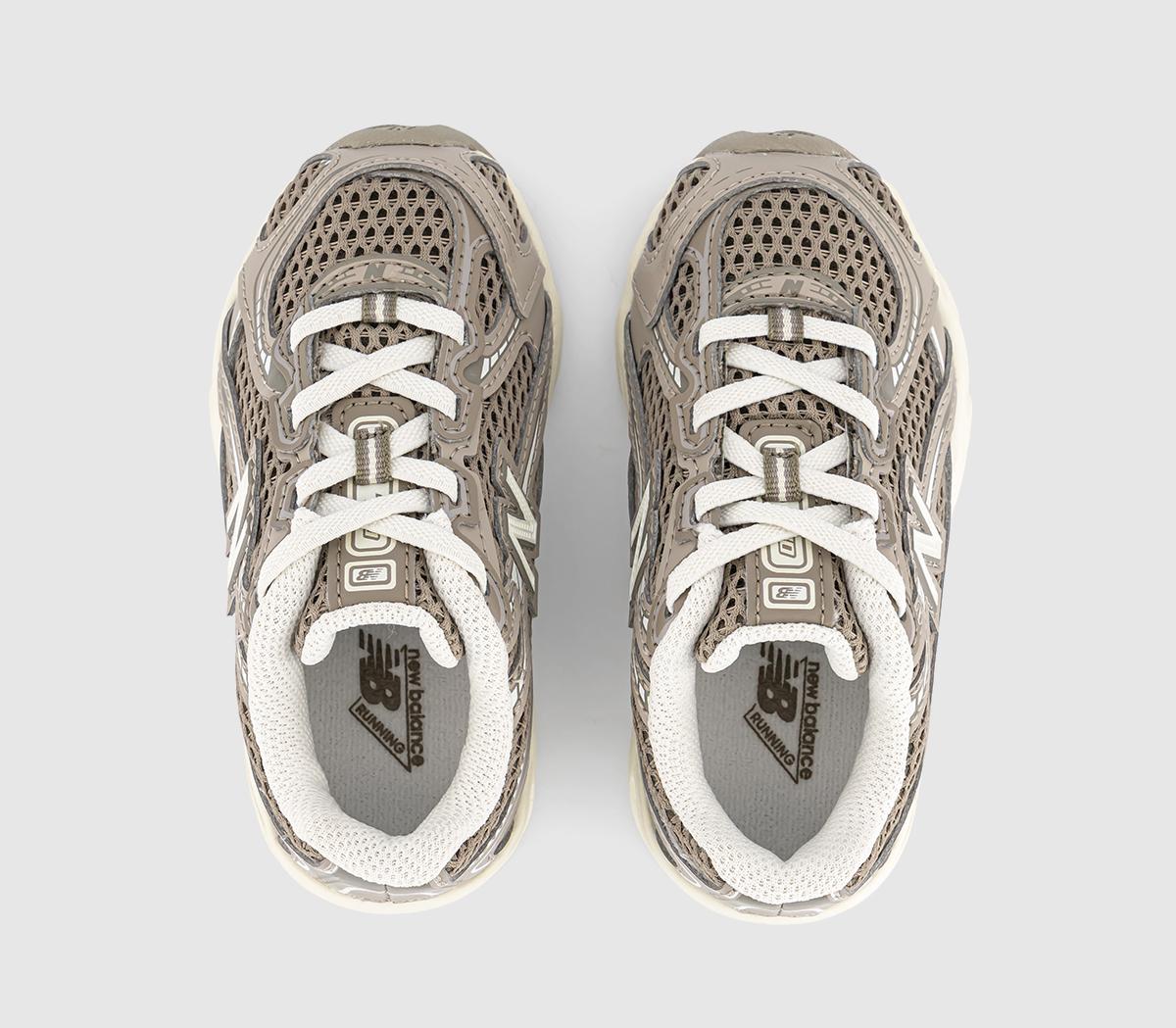 New Balance740 Infant TrainersArid Stone