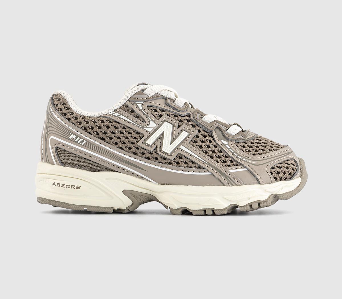 New Balance740 Infant TrainersArid Stone