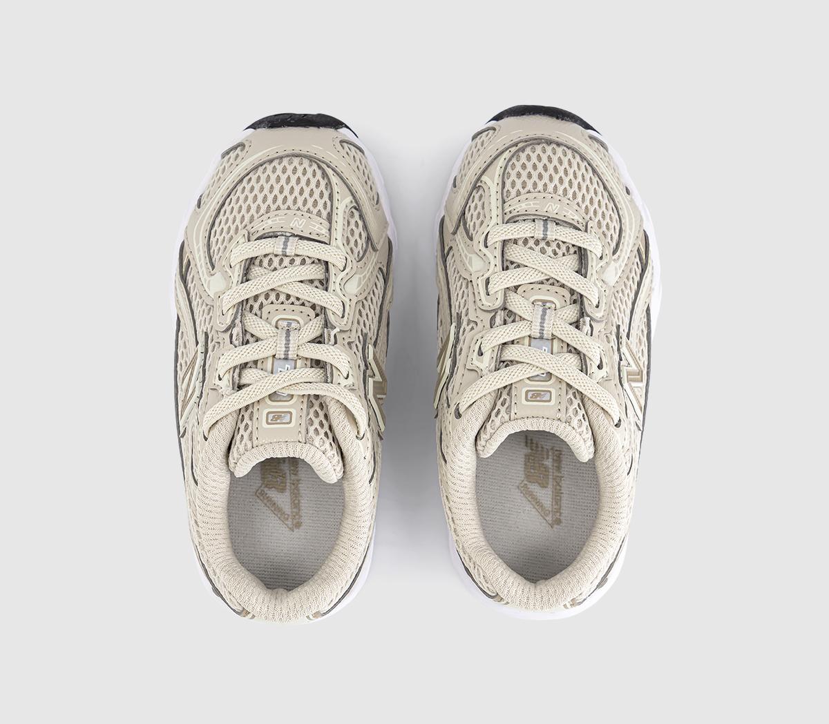 New Balance740 Infant TrainersTimberwolf Stoneware