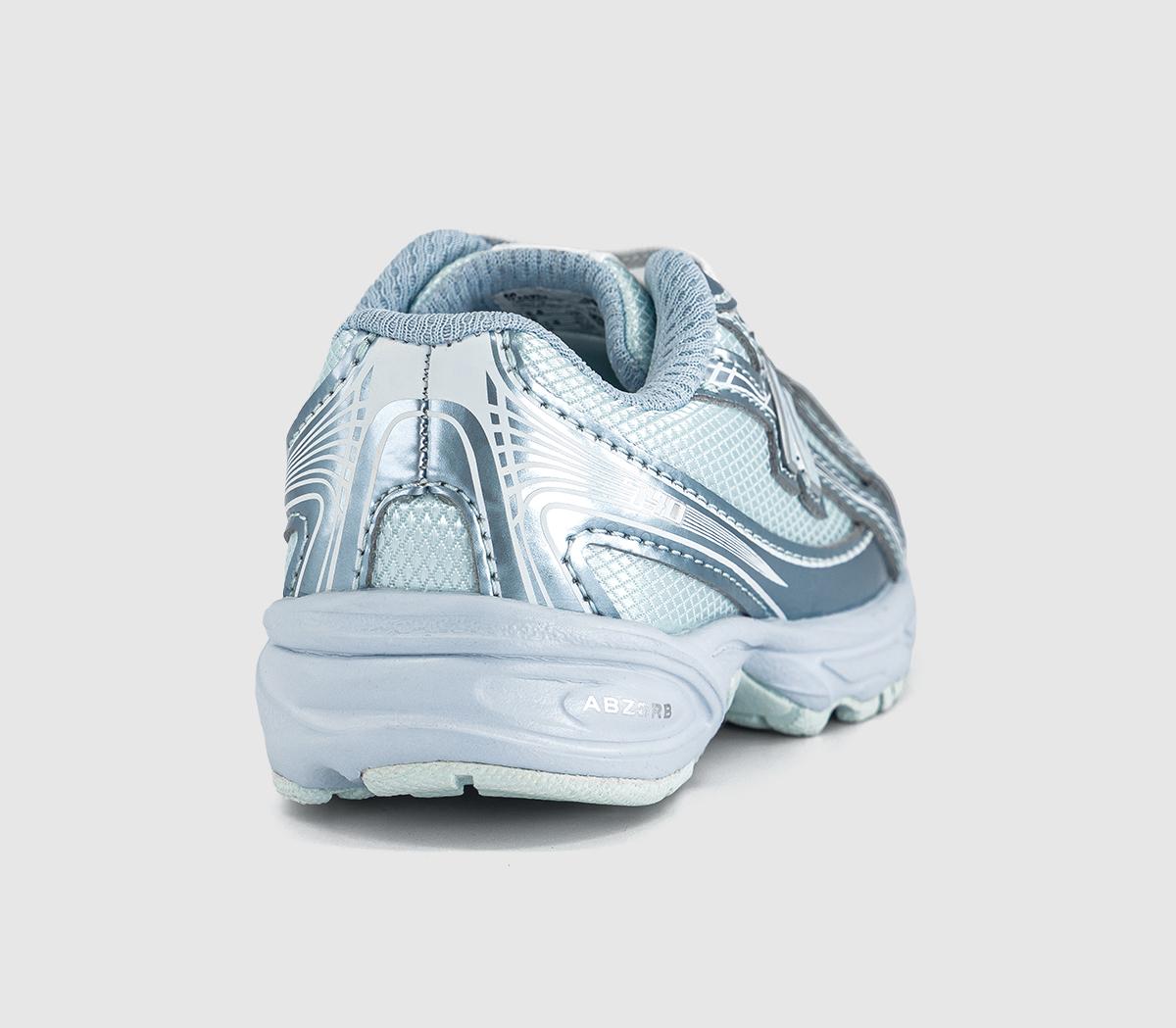 New Balance740 Infant TrainersGlint Blue Oxford Blue