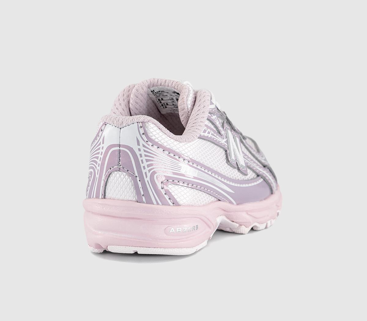 New Balance740 Infant TrainersPink Salt