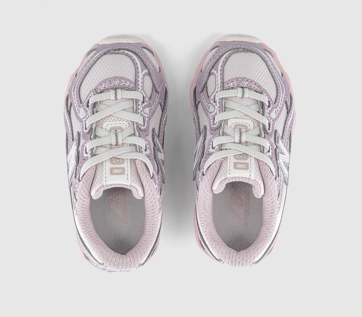 New Balance740 Infant TrainersPink Salt