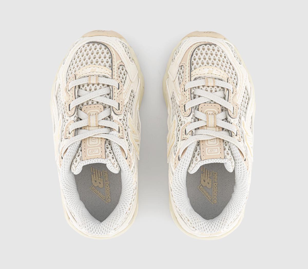 New Balance740 Infant TrainersSea Salt