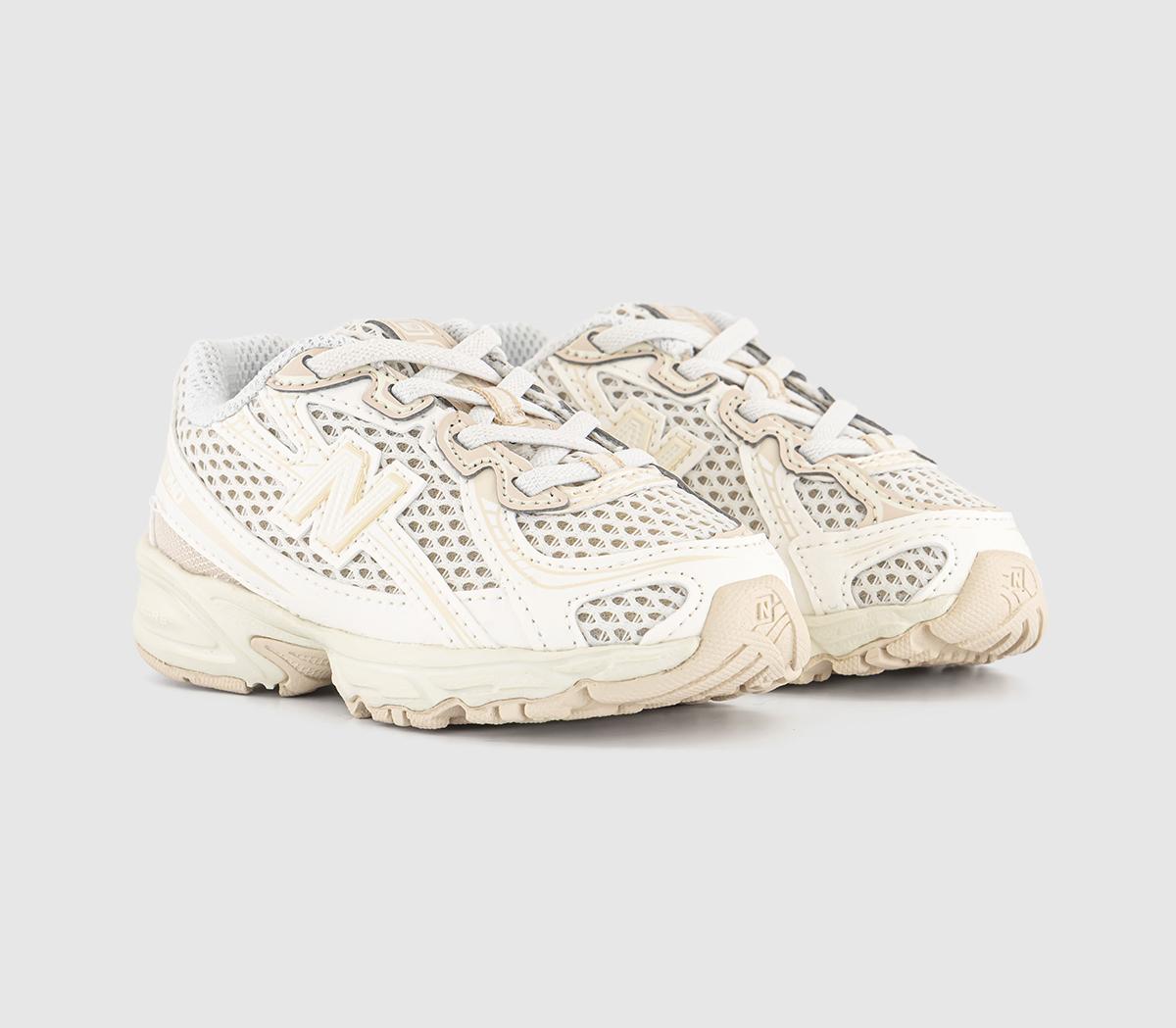 New Balance740 Infant TrainersSea Salt