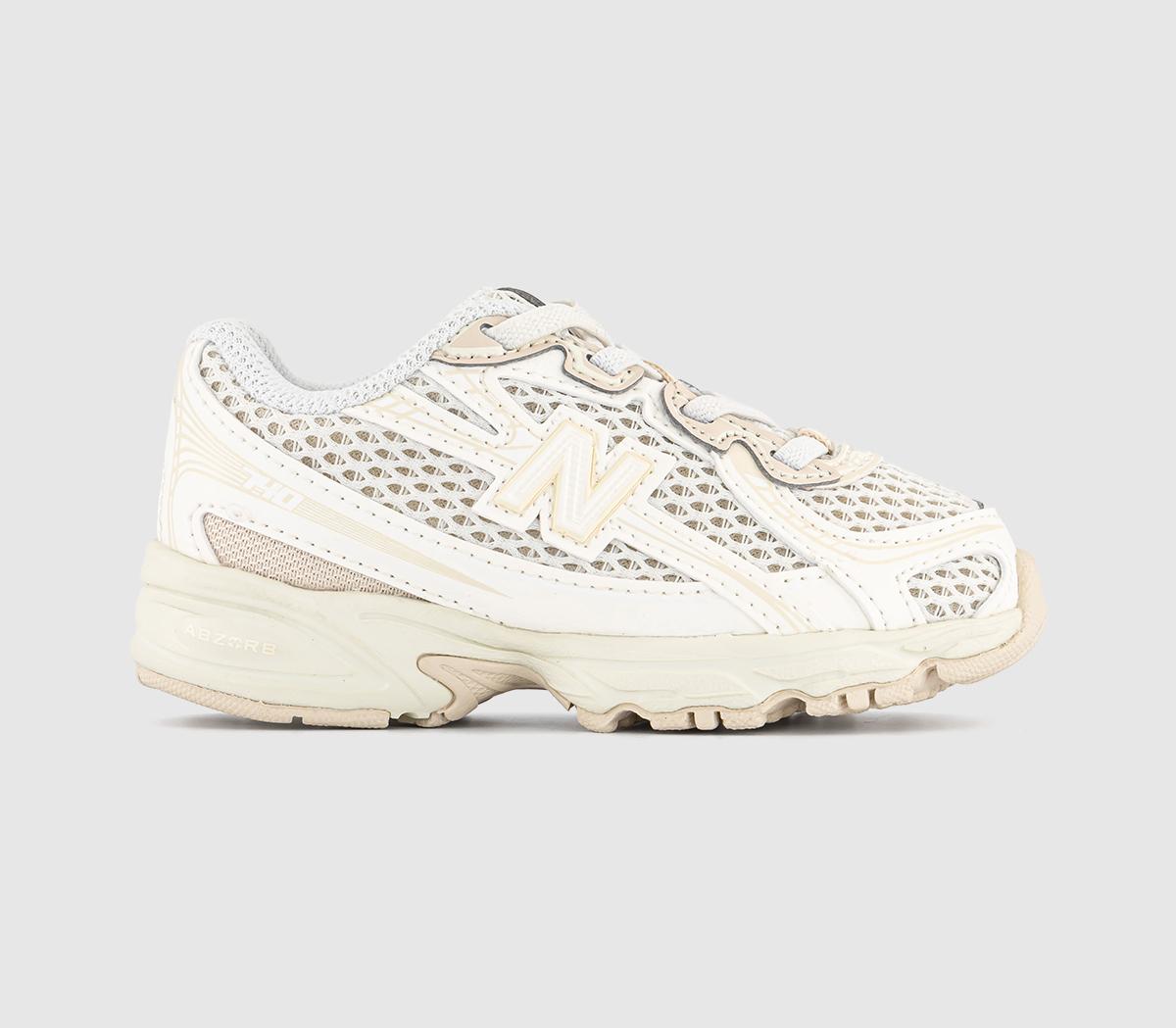 New Balance740 Infant TrainersSea Salt