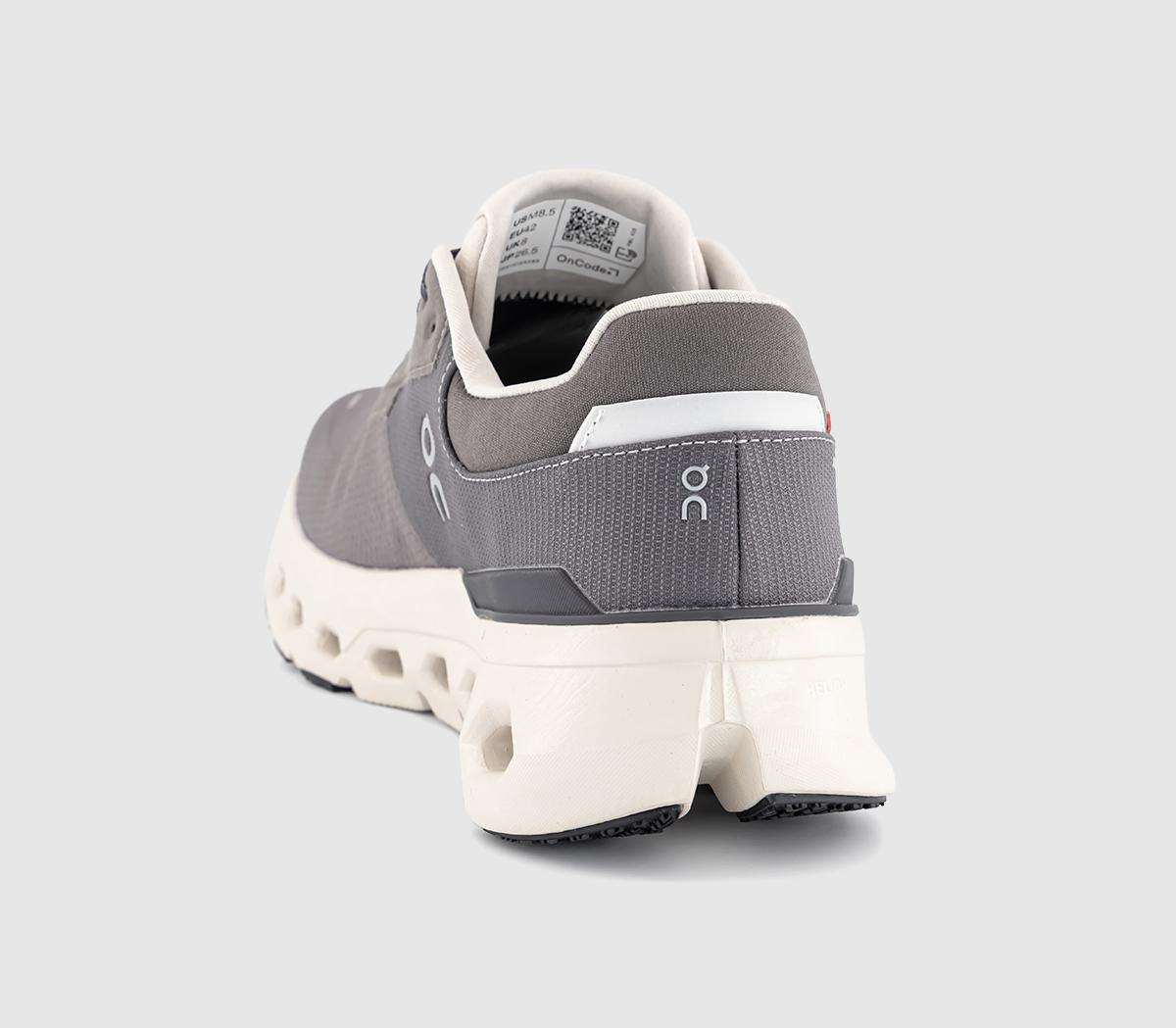 ONCloudrunner 2 Water Proof TrainersEclipse Eclipse