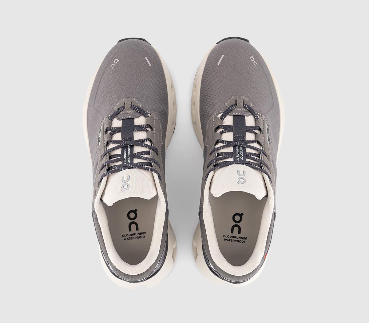 ONCloudrunner 2 Water Proof TrainersEclipse Eclipse