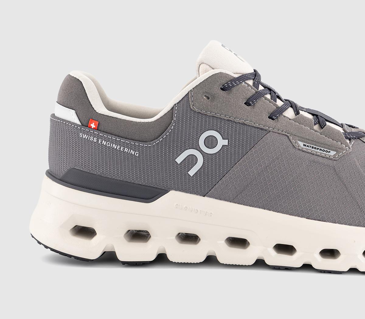 ONCloudrunner 2 Water Proof TrainersEclipse Eclipse