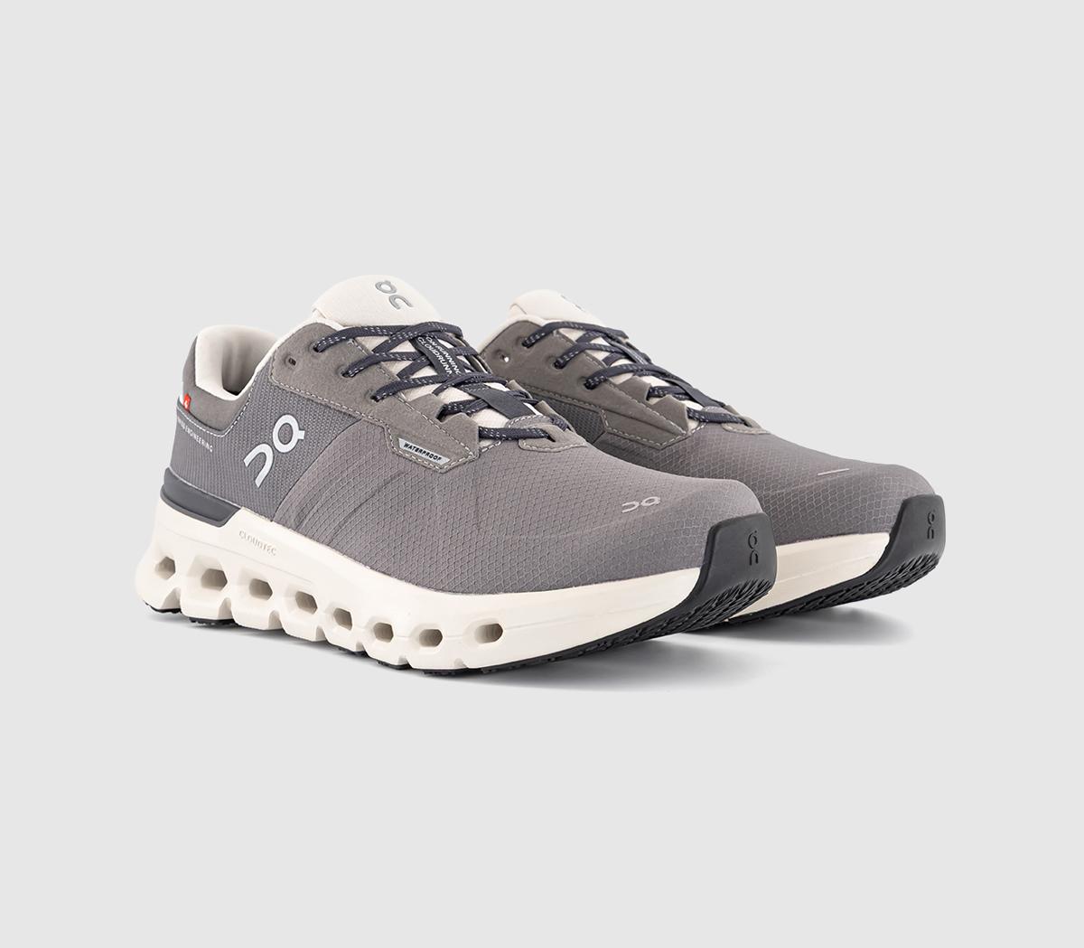 ONCloudrunner 2 Water Proof TrainersEclipse Eclipse