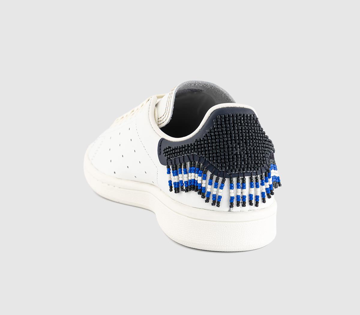 adidasClot Stan Smith TrainersCore White