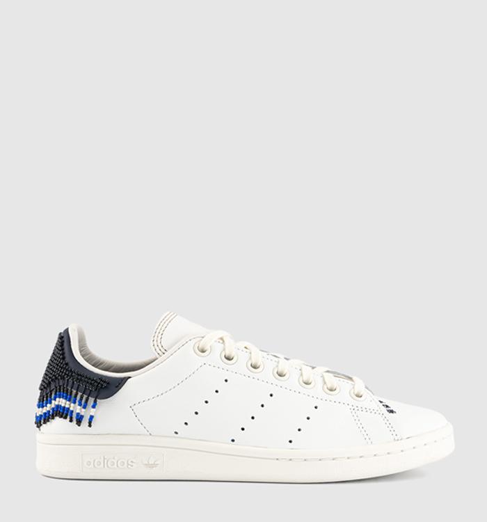 adidas Clot Stan Smith Trainers Core White
