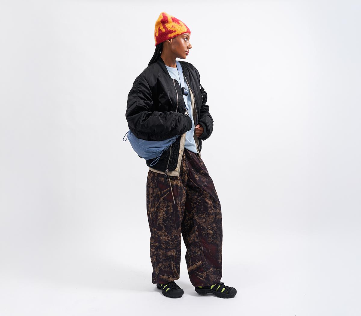 KEENNewport H2 F SandalsTriple Black