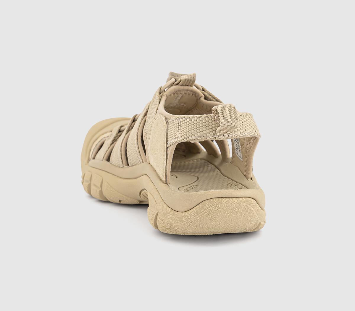 KEENNewport H2 Sandals KEENNewport H2 SandalsMonochrome Safari