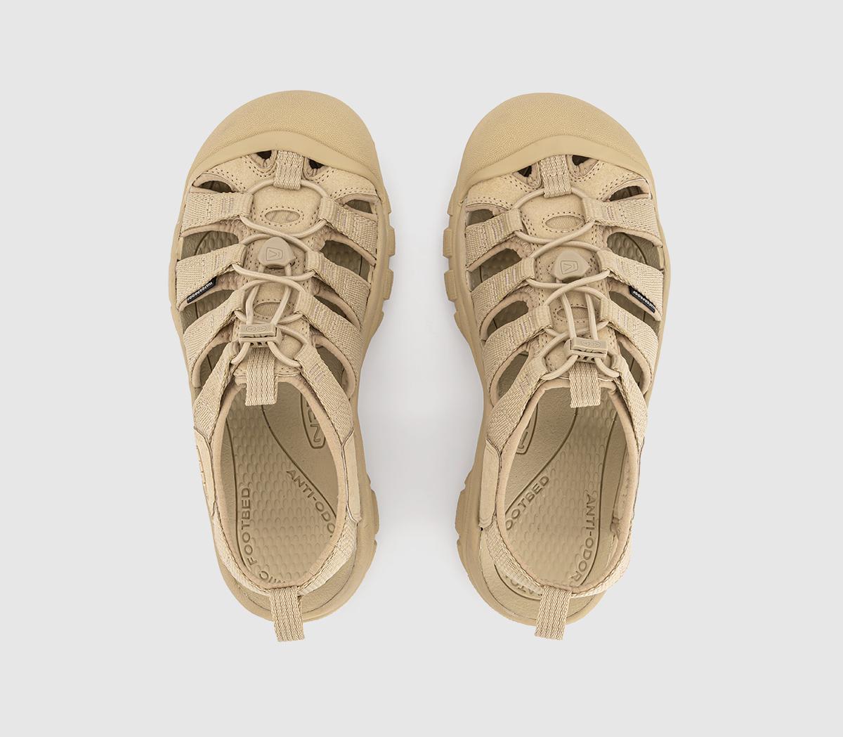 KEENNewport H2 Sandals KEENNewport H2 SandalsMonochrome Safari