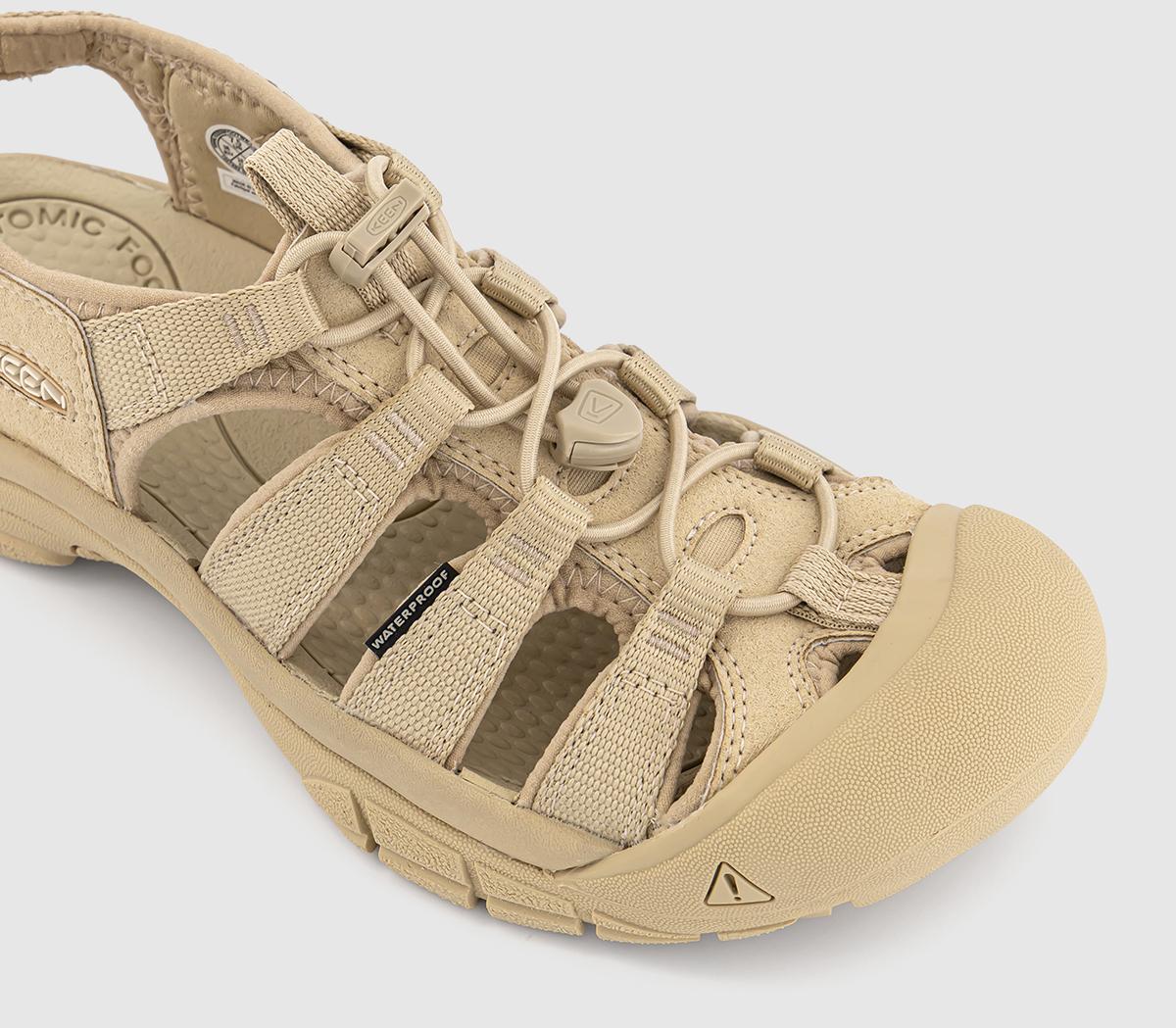 KEENNewport H2 Sandals KEENNewport H2 SandalsMonochrome Safari