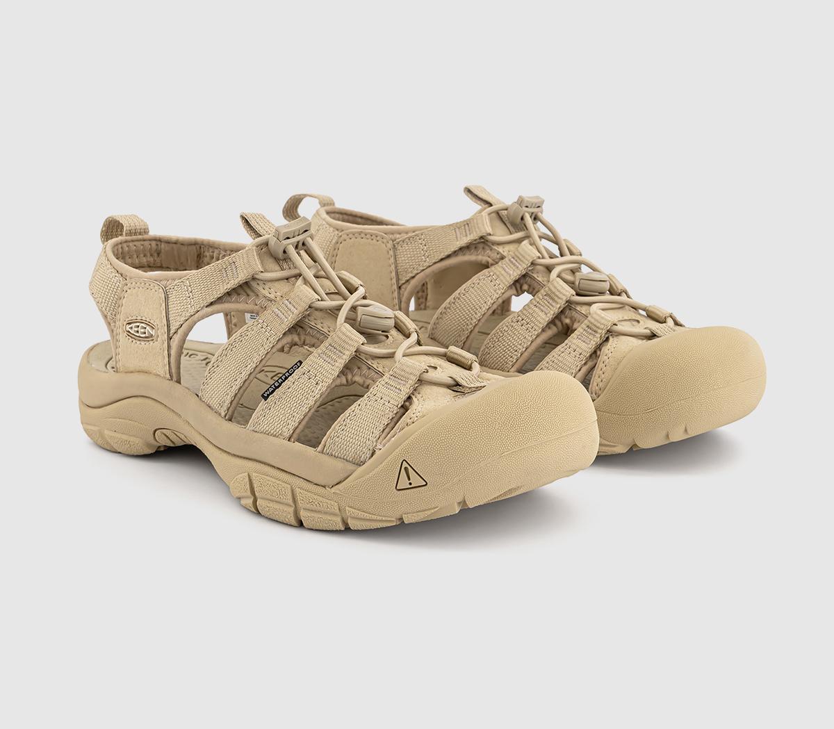 KEENNewport H2 Sandals KEENNewport H2 SandalsMonochrome Safari