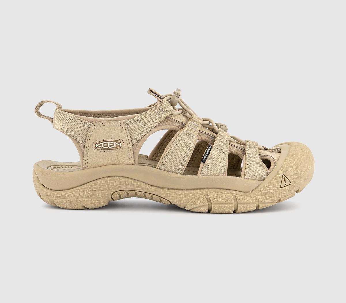 KEENNewport H2 Sandals KEENNewport H2 SandalsMonochrome Safari