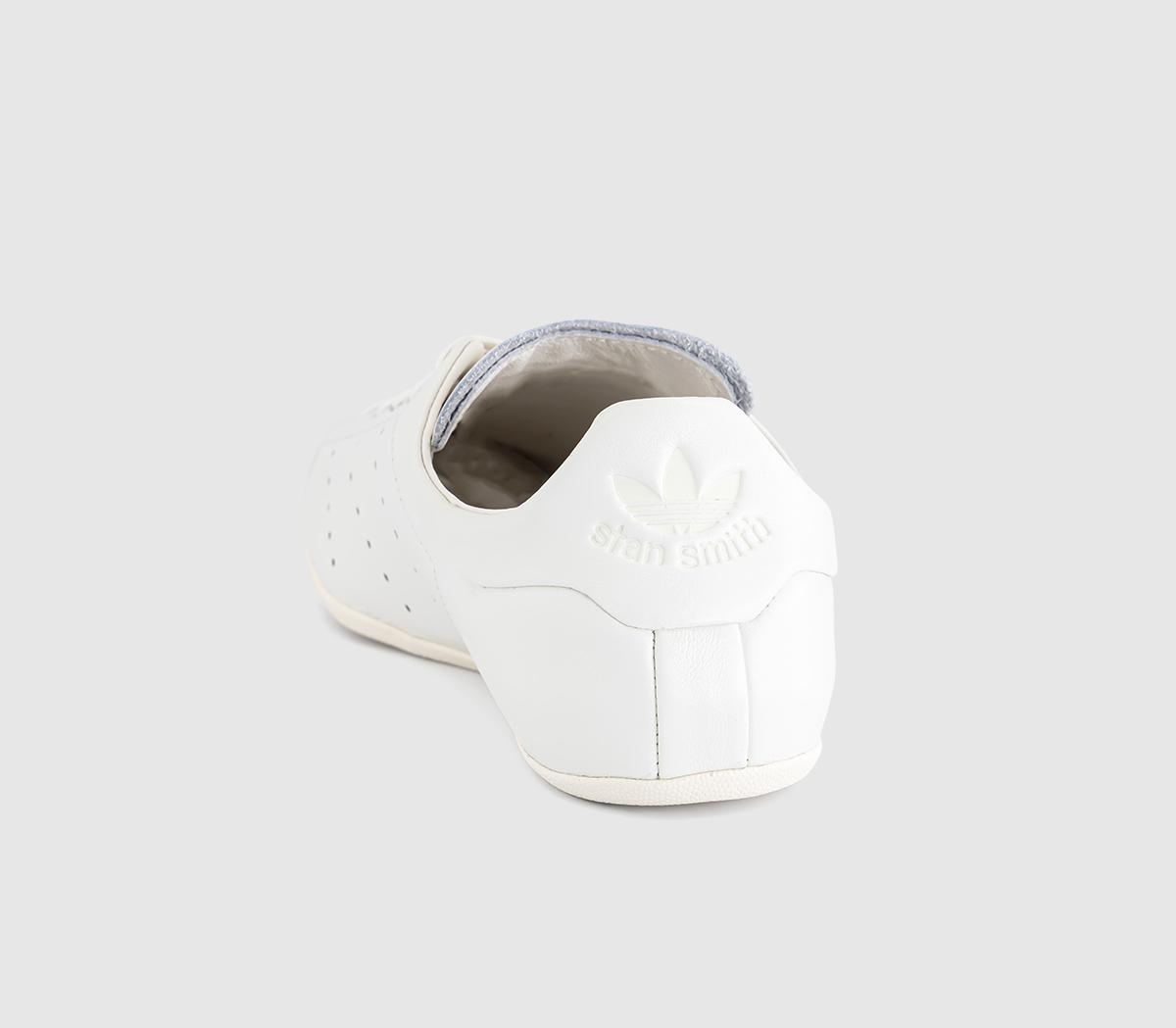 adidasStan Smith Lo Pro TrainersWhite White White