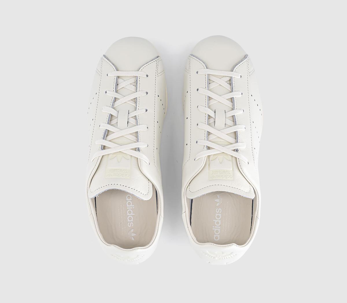 adidasStan Smith Lo Pro TrainersWhite White White