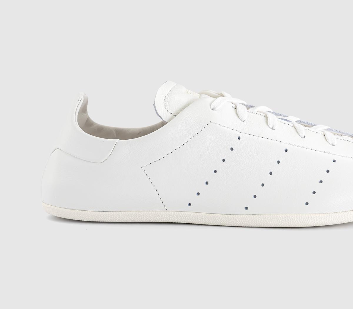 adidasStan Smith Lo Pro TrainersWhite White White