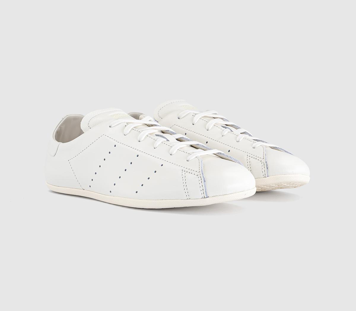 adidasStan Smith Lo Pro TrainersWhite White White