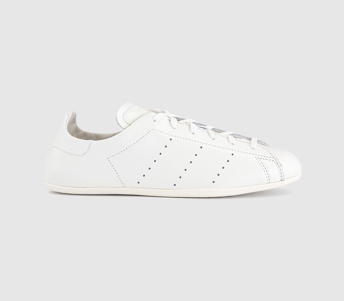 adidasStan Smith Lo Pro TrainersWhite White White