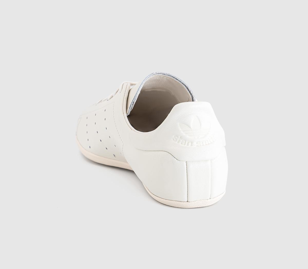 adidasStan Smith Lo Pro TrainersCloud White Cloud White