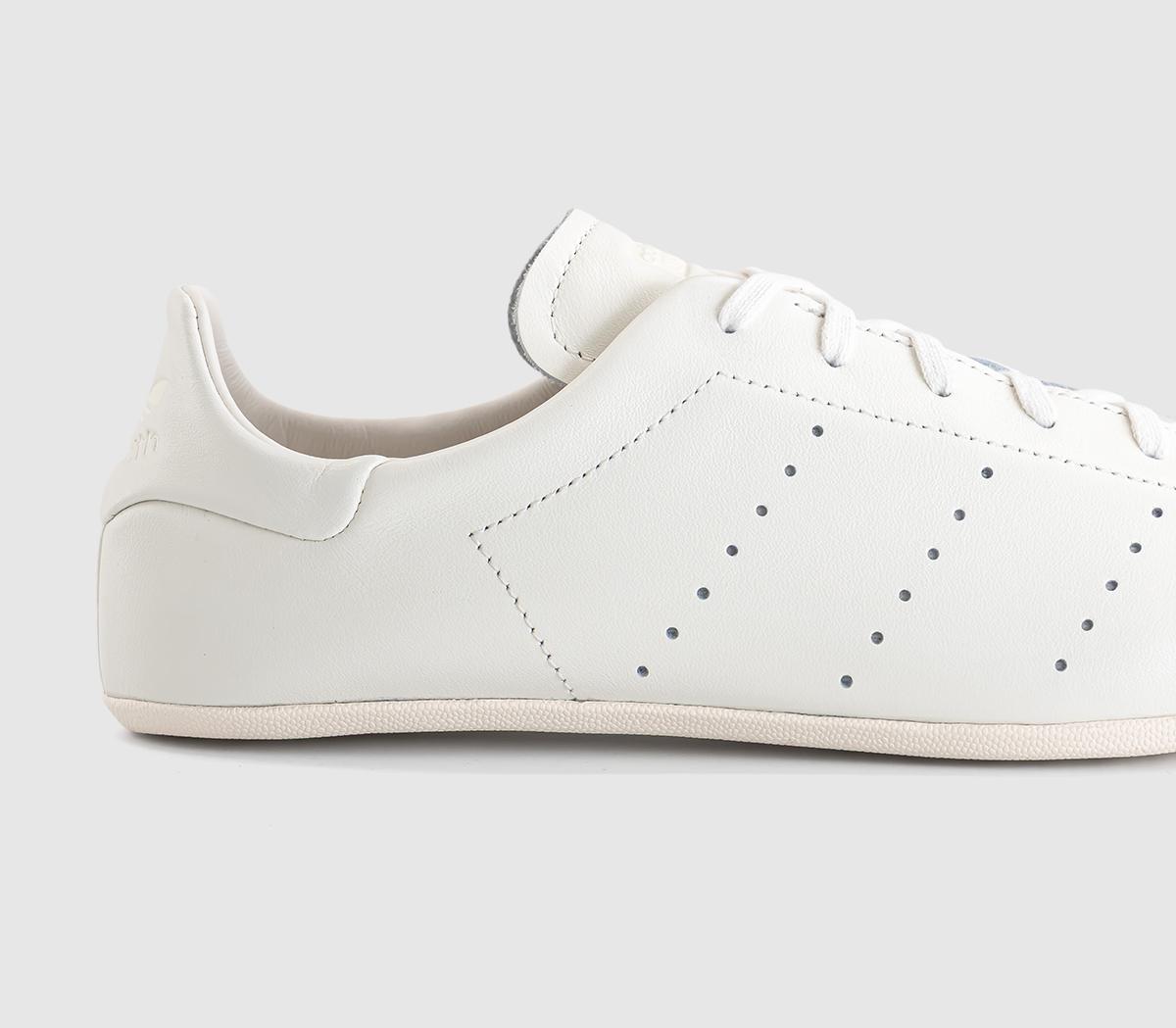 adidasStan Smith Lo Pro TrainersCloud White Cloud White
