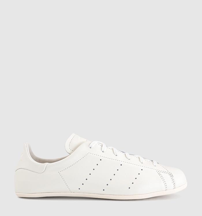 adidas Stan Smith Lo Pro Trainers Cloud White Cloud White